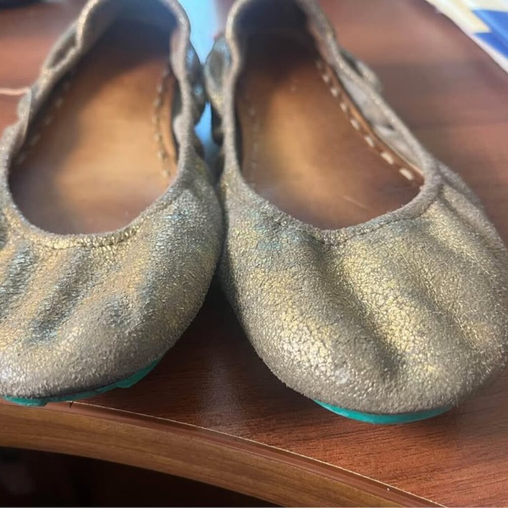 Tieks - Starstruck